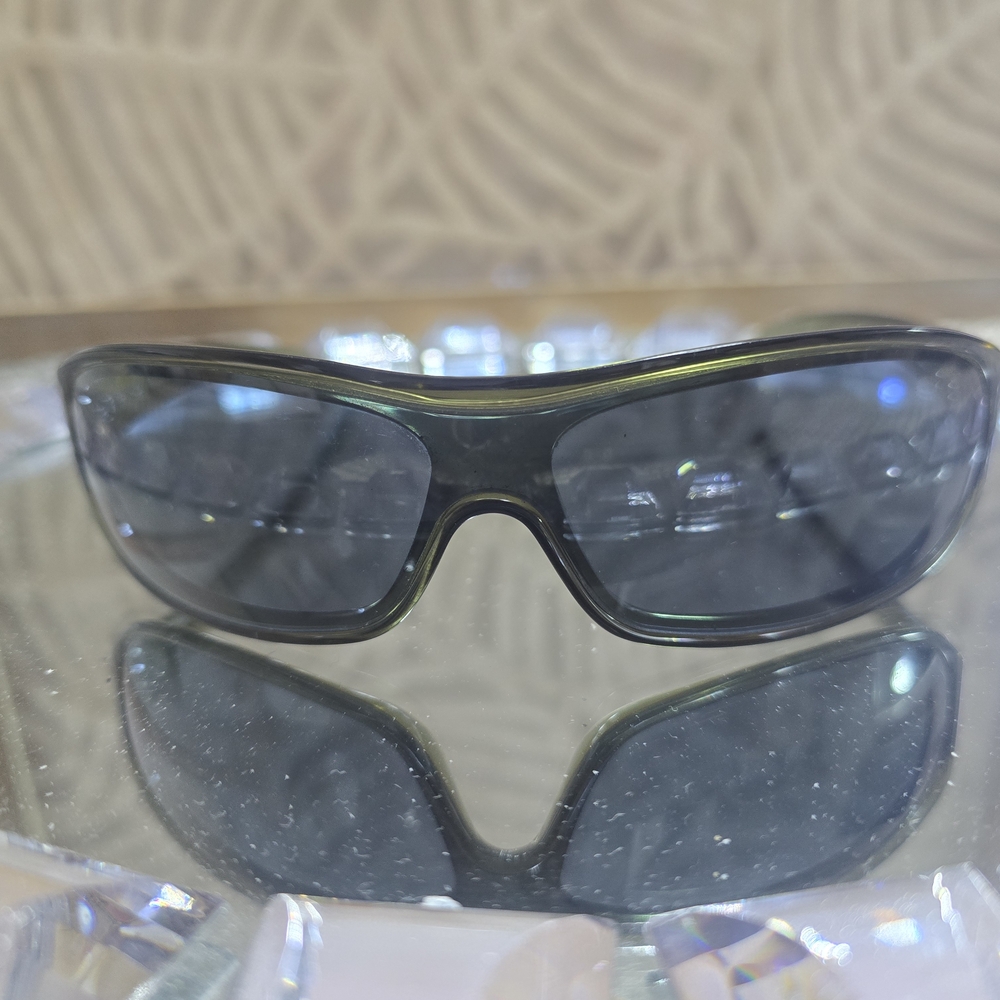 Gucci Black Sunglasses